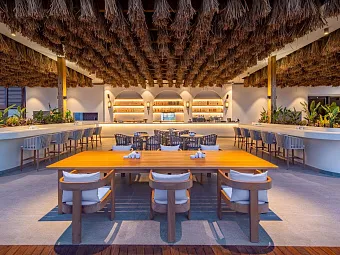 RIXOS PARK BELEK 5*