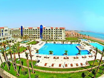 Отель SENSIMAR PREMIER LE REVE 5*