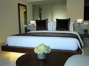 Отель ANILANA PASIKUDA 4*