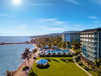 Отель HILTON ROSE HALL RESORT & SPA 4*