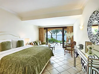 GRECOTEL CORFU IMPERIAL 5*. Греция, о.Корфу