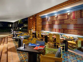 SAII LAGOON MALDIVES 5*, Мальдивы, Южный Мале