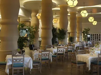 Отель XANADU ISLAND 5*