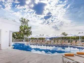 VERA MIRAMAR RESORT 5* (ех VERA CLUB TMT)