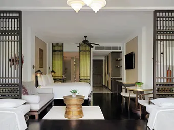 JW MARRIOTT KHAO LAK RESORT & Spa 5*