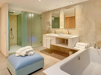Отель IBEROSTAR ROYAL PLAYA DE PALMA 4*