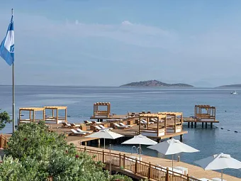 SUSONA LXR HOTELS & RESORTS 5*