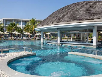THE SANDS KHAO LAK BY KATATHANI 5*