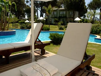 GLORIA VERDE RESORT 5*
