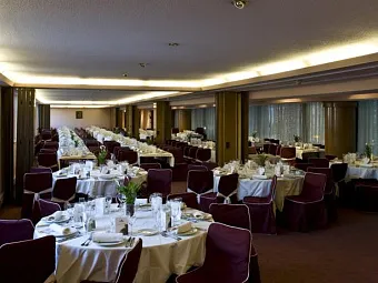 Отель PANORAMA ANDORRA 4*