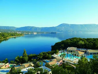 Отель GRECOTEL EVA PALACE 5*