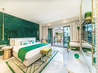 RIXOS PREMIUM SAADIYAT ISLAND 5*, ОАЭ, Абу-Даби