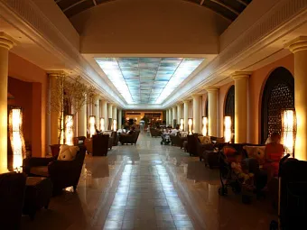 Отель  PARADIS PALACE 4*