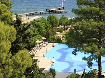 MA BICHE KEMER 5*