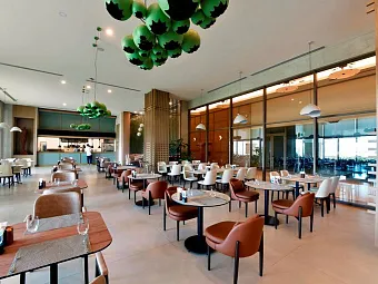 ETHNO BELEK 5*