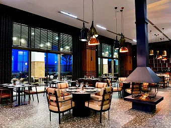 ETHNO BELEK 5*
