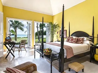  Отель TORTUGA BAY PUNTACANA RESORT & CLUB 5*, Доминикана, Пунта-Кана.