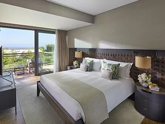 MANDARIN ORIENTAL BODRUM 5 *