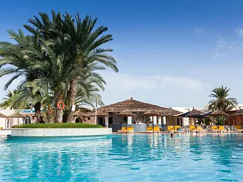 Отель TUI MAGIC LIFE PENELOPE 4*