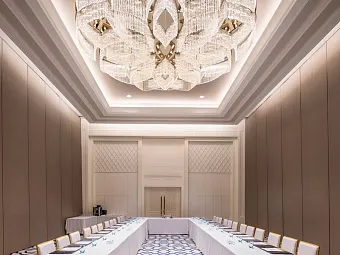 RIXOS PREMIUM SAADIYAT ISLAND 5*, ОАЭ, Абу-Даби