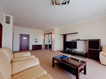 Крым. Ялта. Отель RESPECT HALL RESORT & SPA 4*