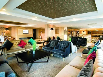 AYDINBEY FAMOUS RESORT 5*