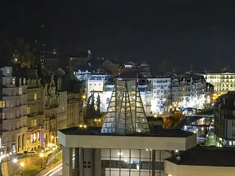  Отель BRISTOL PALACE 4*