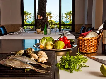 ALBATROZ HOTEL 5*