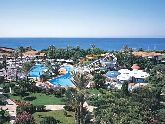 BELCONTI RESORT HOTEL 5*