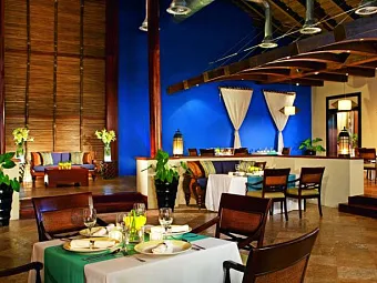 Отель NOW LARIMAR PUNTA CANA 5*, Доминикана, Пунта-Кана.