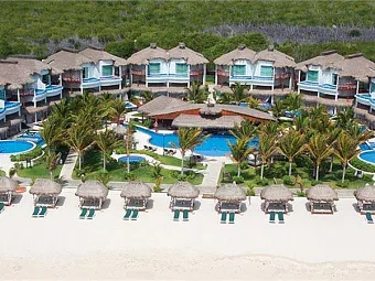 EL DORADO CASITAS ROYALE 5*