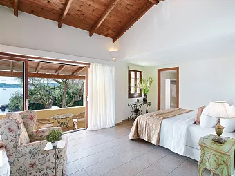 GRECOTEL CORFU IMPERIAL 5*. Греция, о.Корфу
