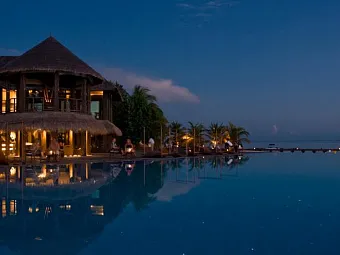 Отель COCO BODU HITHI 5*