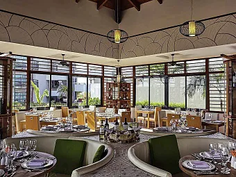 Отель PULLMAN CAYO COCO 5*, Куба, Кайо-Коко