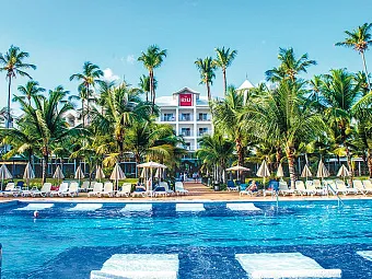 Отель RIU PALACE MACAO 5*