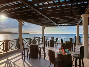 JEWEL PARADISE COVE ADULT BEACH RESORT & SPA 4*