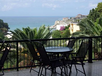 Отель MEDITERAN ULCINJ 3*