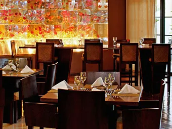 Отель PARADISUS PALMA REAL 5 *