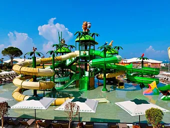 ETHNO BELEK 5*