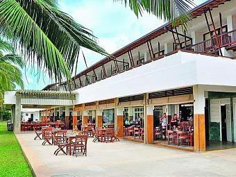 GOLDI SANDS HOTEL 4*