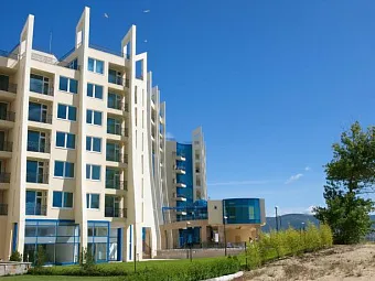 MPM BLUE PEARL HOTEL 4* (ех DIT BLUE PEARL HOTEL)