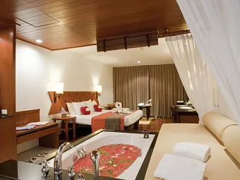  vОтель IMPERIAL BOAT HOUSE HOTEL 4*, Таиланд, Самуи. 