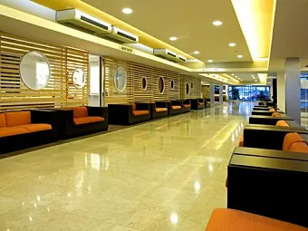 Отель Hotel Delfin 2*