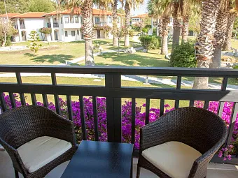 TUI BLUE SARIGERME PARK 4* (ех IBEROTEL SARIGERME PARK )