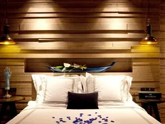 The SLATE (ex. INDIGO PEARL) 5*