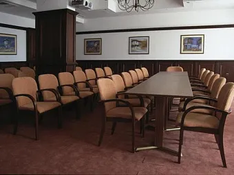 Отель ROYAL PALACE HELENA SANDS 5*