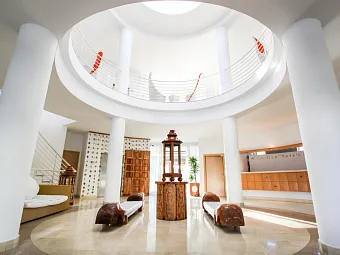 Отель TIVOLI MARINA PORTIMAO 4*
