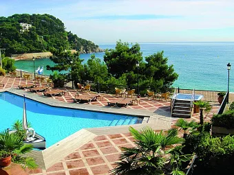 Отель RIGAT PARK 5*