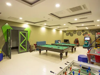 CALIDO MARIS HOTEL 5*
