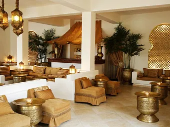 BARAZA RESORT AND SPA ZANZIBAR 5*, Танзания, Занзибар